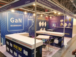 Lớp vải cho gian hàng <span class=keywords><strong>octanorm</strong></span>, để thay đổi bức tường bảng thành vải - Product Image 4