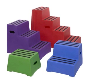 Rotomolding mobilya kalıbı sandalye kalıbı - Product Image 5
