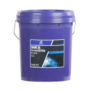Üretici CI-4 15W40 dizel motor yağı yağlama yağı - Product Image 1
