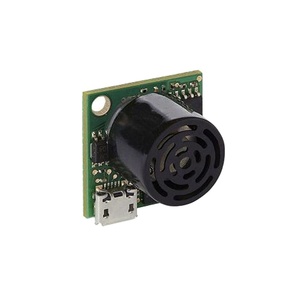 狭いビーム幅のバランスの取れた超音波センサー人検出センサーMB1413MaxBotix - Product Image 1