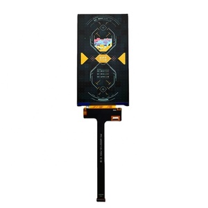 5.5 inch HD <strong>display</strong> for POS <strong>machine</strong> 720*RGB*1280 high resolution IPS <strong>lcd</strong> <strong>display</strong> <strong>module</strong> - Product Image 1