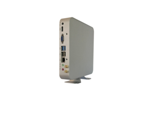 MINI PC para Alder Lake-N N100 N97 Realtek ALC897/662 HD DDR4 SODIMM 16GB Key-M M.2 2280/2242 WIN10/11 computadora mini pc - Product Image 4
