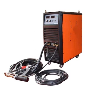 High <strong>Power</strong> 2500A Dual-<strong>torch</strong> Portable Stud Welder