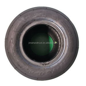 5インチゴーカートタイヤ - Product Image 4
