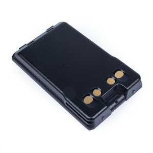 FNB-V126LI 2300mAh 7.4V Rechargeable Walkie Talkie Li-ion Battery for Vertex VX-160 VX-180 VX-120 VX-410 Two Way Radio