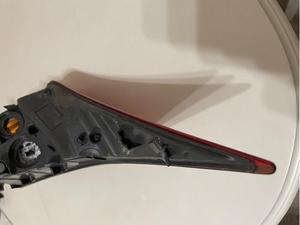 2017-2021 Left Light Tail Lamp Light for Lexus IS200t <strong>IS300</strong> IS350 F Sport 2017 2018 2019 2020 2021