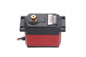 Feetech FT5335m 40 кг. Высоковольтный цифровой гигантский сервопривод Cm с ультравысоким крутящим моментом для радиоуправляемого робота Raspberry Car Pi 1/5 - Product Image 4