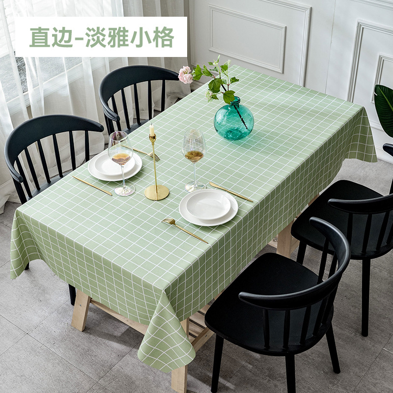 Elegant small grid