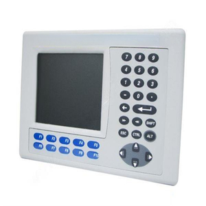 2711-B6C8L1/<strong>B</strong> 600 Color Keypad/Touchscreen Series <strong>B</strong> 2711B6C8L1/<strong>B</strong>