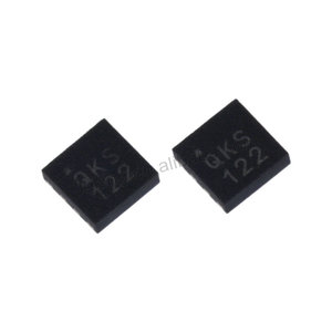 Jeking positivo fisso 3.3V 1 uscita 2A <span class=keywords><strong>8</strong></span>-UFDFN Buck regolatore di commutazione IC MIC23150-SYMT-TR