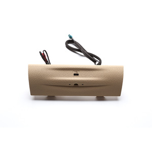 โคมไฟสร้างบรรยากาศสำหรับ BMW 3/4 3GT 2 COLOUR ไฟสร้างบรรยากาศแผ่นครอบเครื่องเสียง USB โคมไฟกลางควบคุมบรรยากาศ - Product Image 1