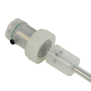 Sensor de nivel de líquido magnetoestrictivo anticorrosivo para mediciones lineales de ángulo de posición - Product Image 6