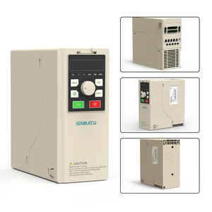 Solar Pump Inverter VFD Variador De Frecuencia Variadores De Velocidad Dc to Ac Converter