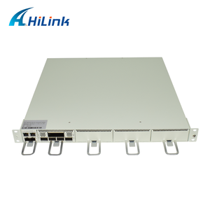 Ata enter interconexión olution Colution olution 1U ACK 16*100Gbps a 1,6 T tical ptical ervice Conversión yystem 100G a CFP2-DCI uxponder - Product Image 2