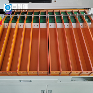 Universal Automatic Lithium Battery <strong>Sorting</strong> <strong>and</strong> <strong>Testing</strong> <strong>Machine</strong> for All Kinds of Cylindrical Lithium with PLC Core Components - Product Image 6
