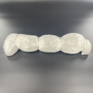 25-100mm Mesh Fish <strong>Net</strong> Nylon Polyester Twist <strong>Nets</strong> Multifilament Fishing <strong>Net</strong> for Catching Fish - Product Image 2