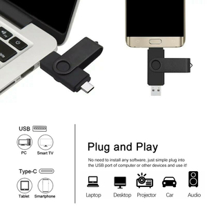 Pen Drive Usb Stick 2GB 4GB 8GB 16GB 32GB 64GB Flash <strong>Memory</strong> 2.0 Usb Flash Disk Custom Usb C Flash Drive Type C With Logo - Product Image 3