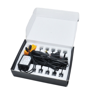 Vinstar <span class=keywords><strong>12V</strong></span> IP67 עמיד למים CE <span class=keywords><strong>E4</strong></span> אושר אוניברסלי <span class=keywords><strong>LED</strong></span> בשעות היום ריצת אור רכב <span class=keywords><strong>Led</strong></span> אורות