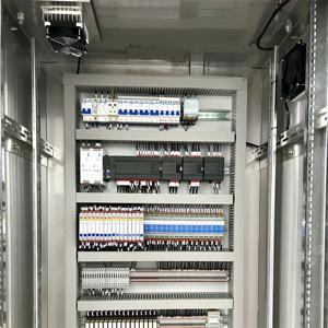 CPU32M16集成管廊可编程逻辑控制器主控单元CPU输入模块