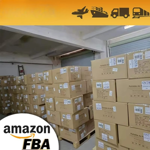 Çin'den suudi arabistan'a (KSA) uluslararası ekspres kargo taşımacılığı hava taşımacılığı DDP oranı nakliye acentesi iletici - Product Image 5