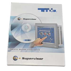 NEUES CX-SUPERVISOR-V4 PLC Supervisor Entwickler paket CX-SUPERVISOR-V4 ein Jahr Garantie