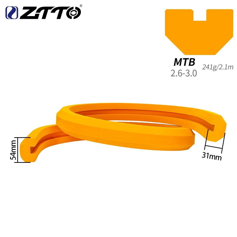 2,1 m pour 2,6-3,0 orange