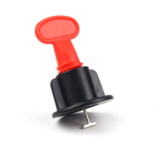Portátil 1.5mm Agulha De Aço Reutilizável <span class=keywords><strong>Tile</strong></span> <span class=keywords><strong>Leveler</strong></span> 50pcs Piso Parede <span class=keywords><strong>Tile</strong></span> Nivelamento Sistema Grampos para Decoração Home Cerâmica