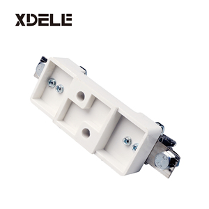 NH NT RT16 63A 100A 125A <strong>160A</strong> 200A 250A 300A <strong>400A</strong> 500A 630A HRC Fuse Link and Fuse Base - Product Image 2