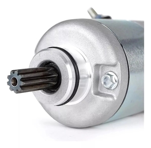 HF HF yüksek kaliteli motosiklet marş motoru CBR 125 Model Cbr125r Cbr 125 Fs125 Sonic için - Product Image 4