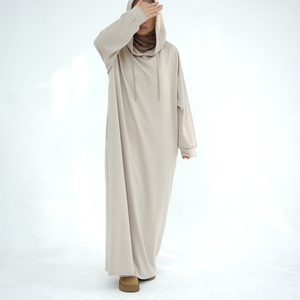 Loriya מכירות מיוחדים pulabaya womens maxi baya muslim בנות מוסלים האביב נופל סוודא יצרני אבאיה