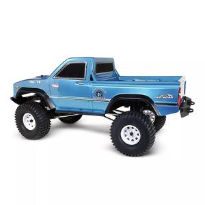 人気の1/10 RCカーロッククローラーエレクトリック50KM/h4WDレーシングカー車のリモコン車のおもちゃ - Product Image 1