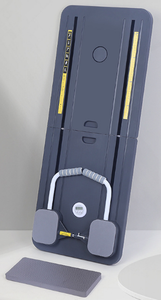 <span class=keywords><strong>2025</strong></span>新产品腹部核心力量训练肌肉身体健身可折叠折叠训练俯卧撑棒板普拉提板