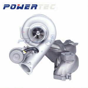 4HG1-T Euro-1 704136-0003 turbo turbo 704136-0002 turbo kiti ile Isuzu kamyon NPR için GT2256MS tam türbin - Product Image 6