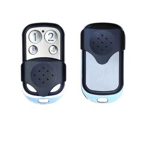 Per Normstahl cancello CRAWFORD porta telecomando con codice di rotolamento 433.92 MHz porta Garage controllo chiave di apertura del trasmettitore - Product Image 4