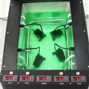 Làm mát nhanh Glycol Máy làm lạnh bia lên men bia sản xuất rượu bia các nhà sản xuất - Product Image 2