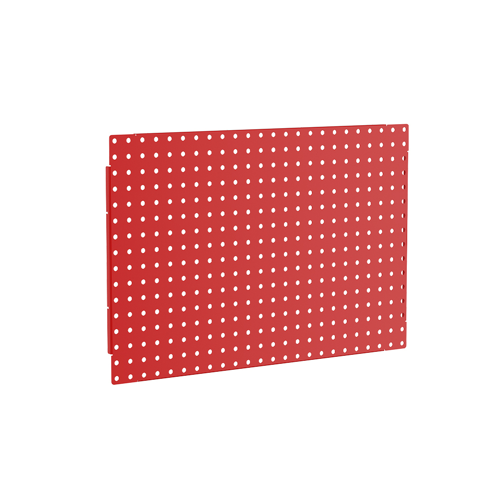 Rouge mat