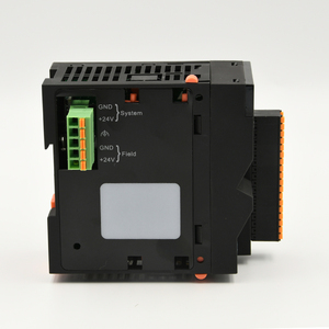 Precio al por mayor Sistema de control de automatización Módulo Plc Cpu Controladores lógicos programables digitales Plc