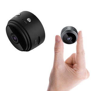 1080p Smart Small Home Infrared Night Vision Wifi <strong>Ip</strong> Portable Micro Wireless Security Cctv Security A9 <strong>Mini</strong> Wireless <strong>Camera</strong> - Product Image 1