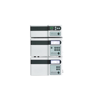 Macchina LC-W100AN per analisi di laboratorio per la cromatografia liquida ad alte prestazioni del sistema HPLC di Wincom - Product Image 1