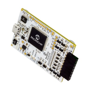 PG164100 PIC Micro MCU MPLAB-Debugger-Programmierer (In-Circuit/In-System) Entwicklungs platinen Kits Programmierer