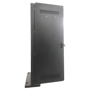 Biển Báo Kỹ Thuật Số Tự Đứng <span class=keywords><strong>Totem</strong></span> LCD Ngoài Trời Kiosk Cảm Ứng Đa Điểm - Product Image 6