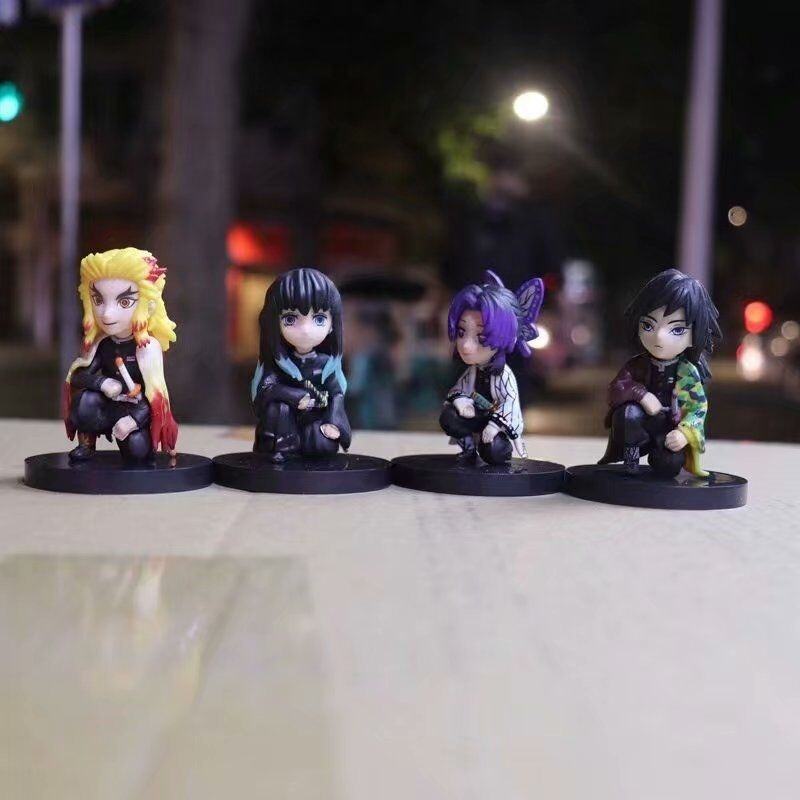 As shown in Pictures