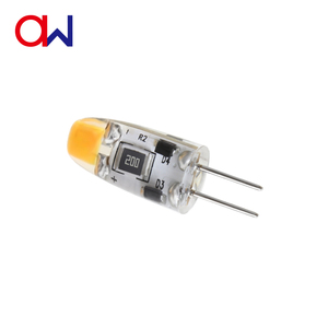 Factory Price G4 <strong>LED</strong> <strong>1.4W</strong> DC12V Replacement For Halogen Mini High Quality G4 <strong>LED</strong> Light Bulb