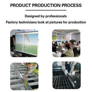 Hot bán nhôm an ninh đám đông Sụp Đổ rào cản có thể tháo rời chướng ngại vật - Product Image 6