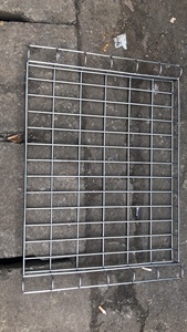 Buen rendimiento sistema operativo de la computadora CNC alambre de acero completamente automático máquina dobladora de alambre bidimensional 2d - Product Image 6