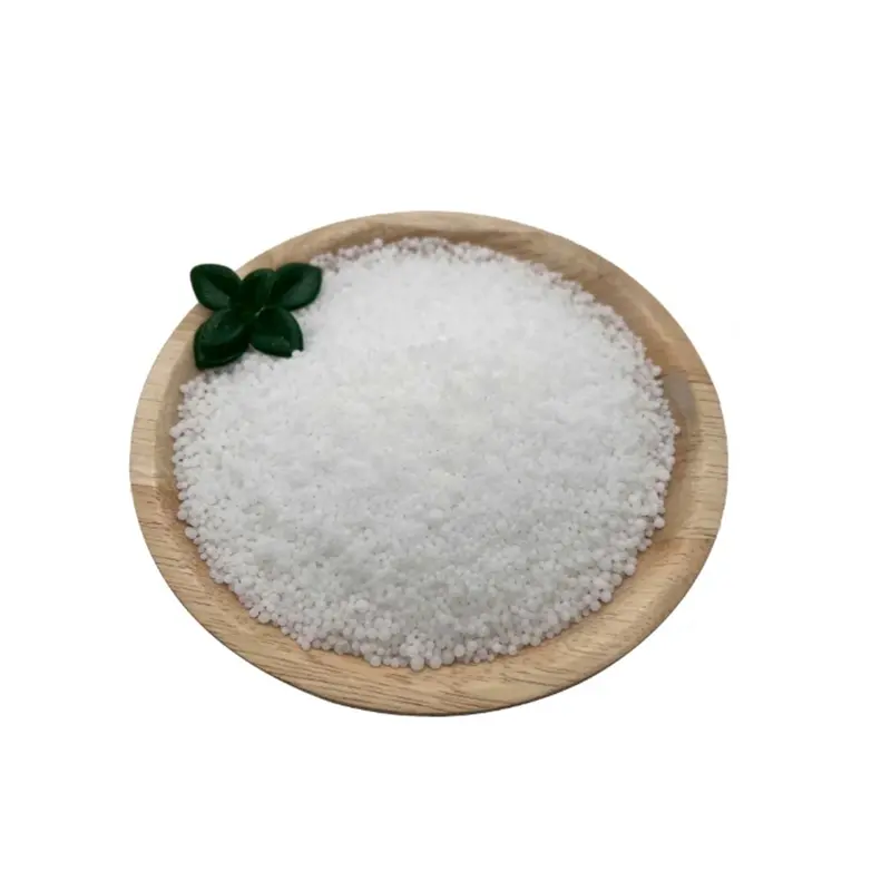 Fertilizzante solubile in acqua del nitrato del magnesio del calcio della fabbrica per i nutrienti secondari granulari di agricoltura