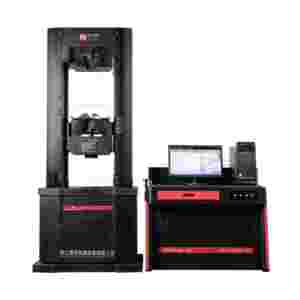 Werkseitig hochwertige Universal-Material prüfmaschine/Labormaschinen-Prüfgeräte/Universal prüfmaschine - Product Image 2
