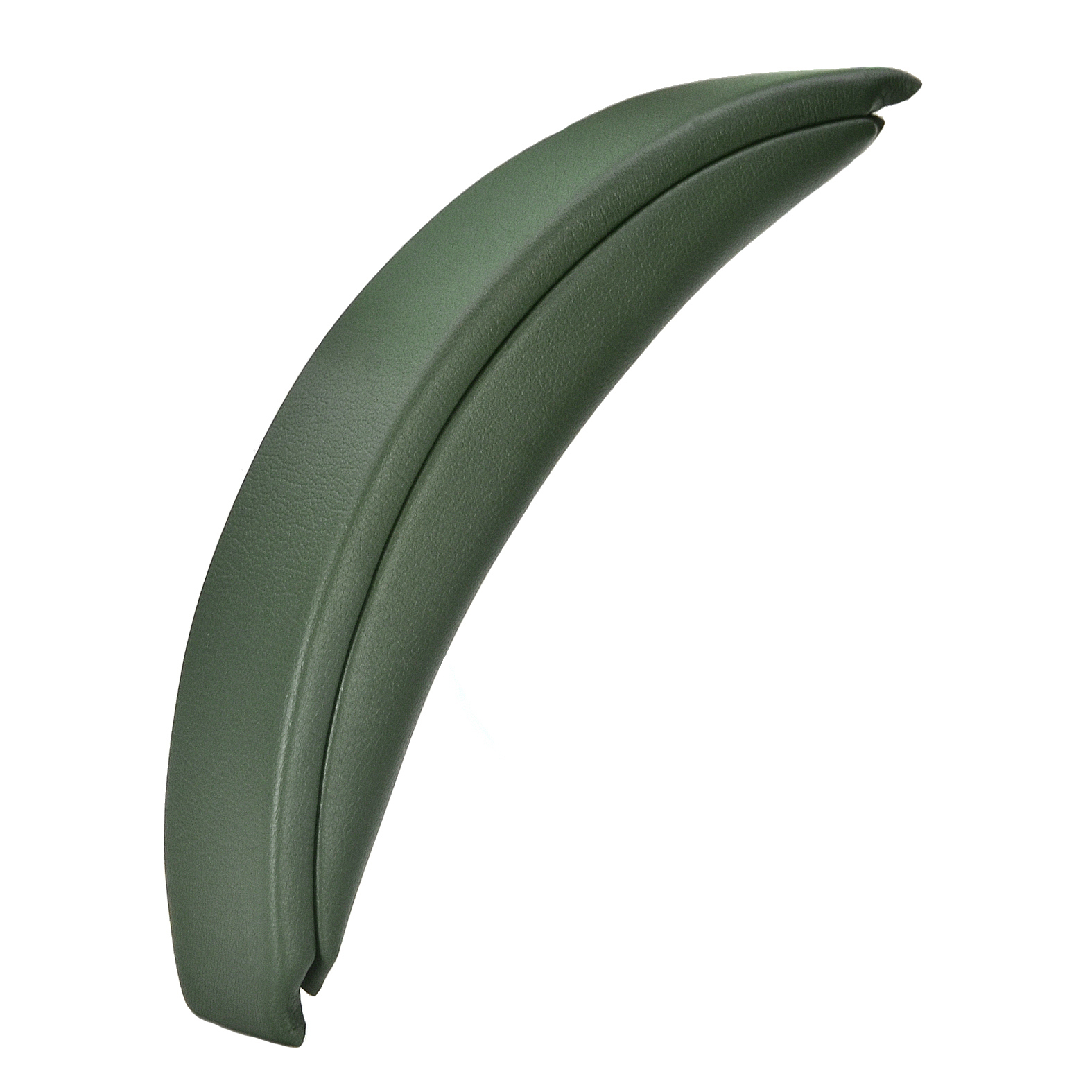 Vert foncé