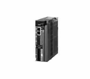 380V 2KW Frequenz umrichters ysteme Hochleistungs-Servomotor treiber für die Automatisierung benötigt Ethercat-Servo - Product Image 2
