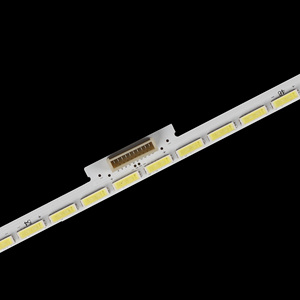 ShineOn 72LED 100% NEW USB Connected <strong>LED</strong> Light Strip for TCL L48A7 L48F3600A-3D TV IP68 2D00600 Rev. C 67-H67700-0A0 Backlight - Product Image 3